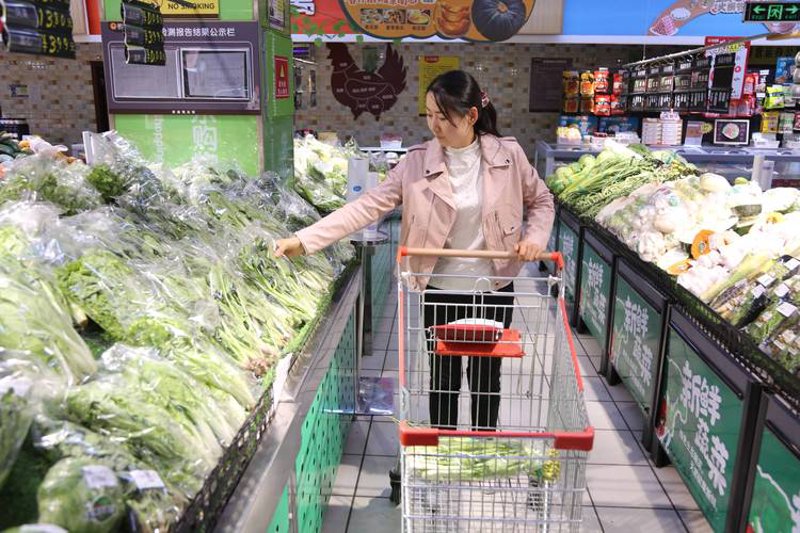 商贸批发新时代：抓住机遇迎接挑战