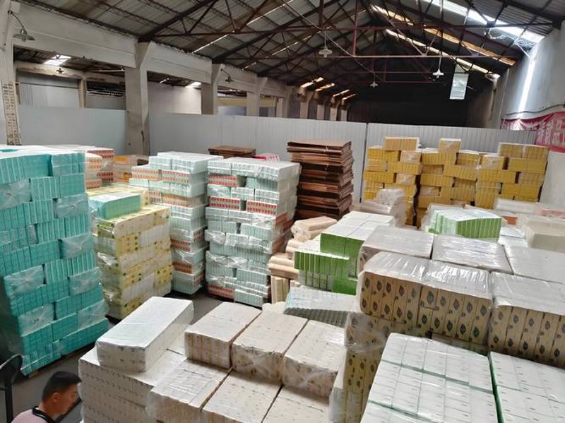 商贸批发新时代：抓住机遇迎接挑战